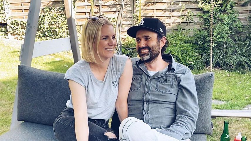 Sandra und Kristof Kuhn
