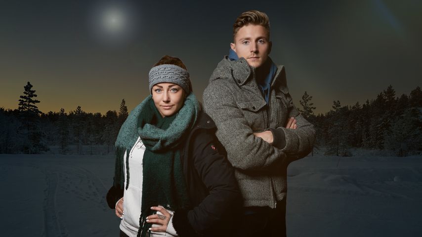Bei "#CoupleChallenge": Keine Konkurrenz für Sandra & Tommy?
