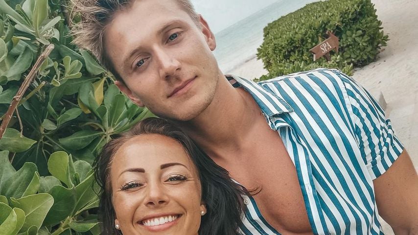 Sandra hatte bei "Prominent getrennt" noch Gefühle für Tommy