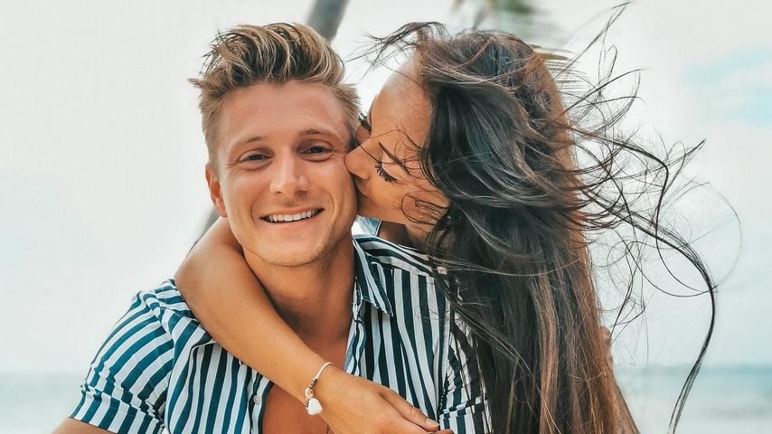 Versöhnt? "#CoupleChallenge"-Sandra gesteht Tommy ihre Liebe