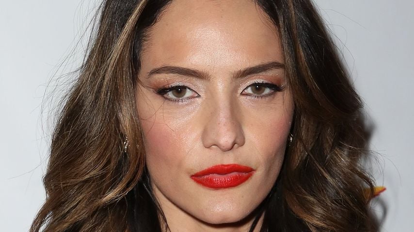 Sandra Vergara bei der Premiere von "The Fury of the Fist and the Golden Fleece" in Beverly Hills, 24. Mai 2018.