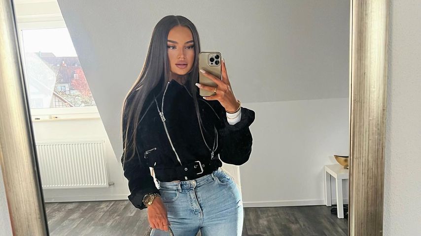 Sandra Volk, "Temptation Island"-Verführerin