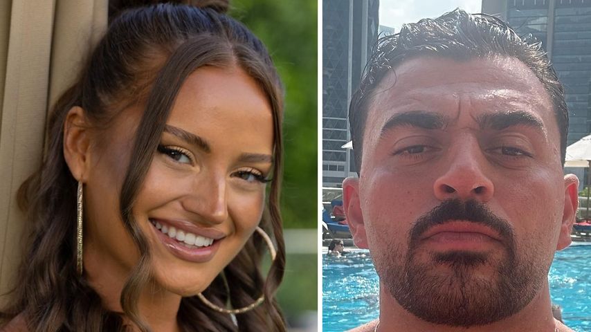 So denkt Verführerin über "Temptation Island"-Mous Verlobung