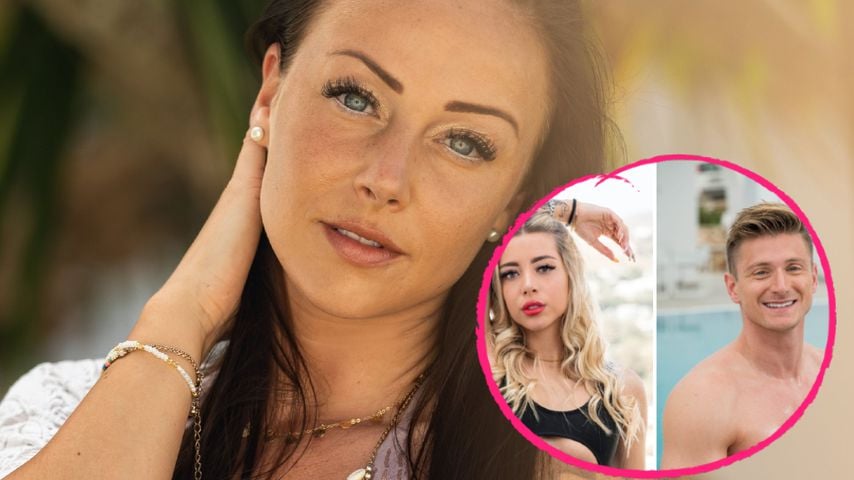 Tommys "Are You The One?"-Flirt mit Wale: Das sagt Sandra!