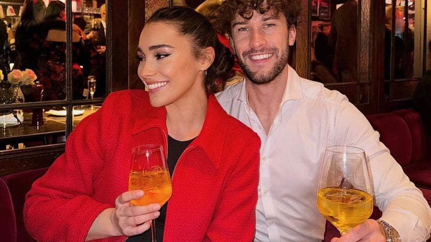 Nach Bucci-Pleite: "Love Island"-Sandrine ist neu verliebt