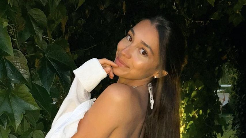 Sandrine Schlotterbeck, "Love Island"-Bekanntheit