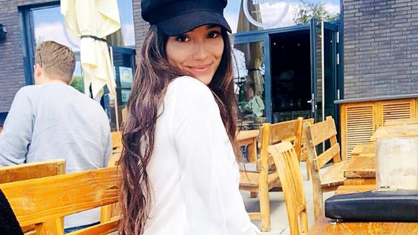 Sandrine, "Love Island"-Kandidatin 2022