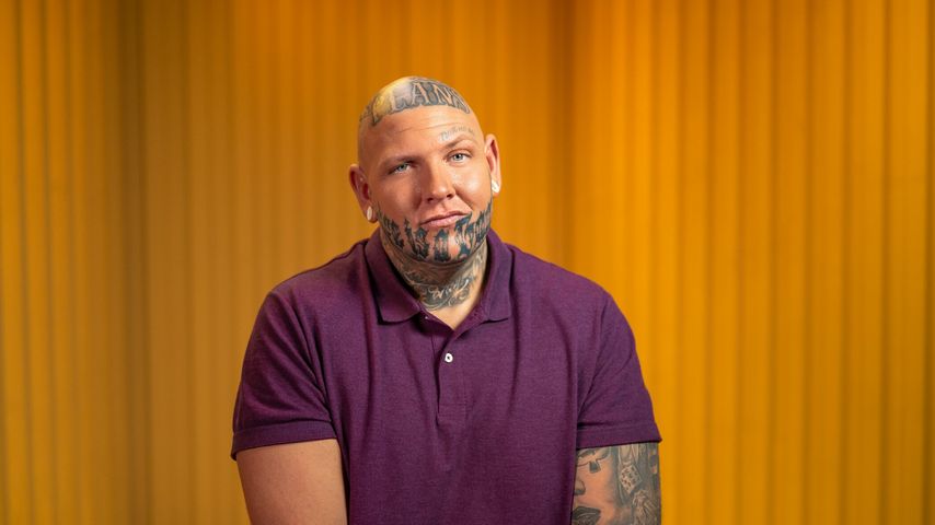 Sandro, "Big Brother"-Kandidat 2024