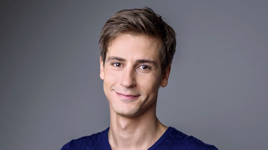 Tickt Sandro Kirtzel wie seine "Sturm der Liebe"-Rolle?