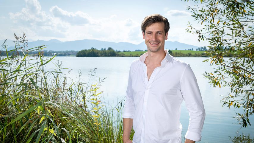Sandro Kirtzel, Schauspieler