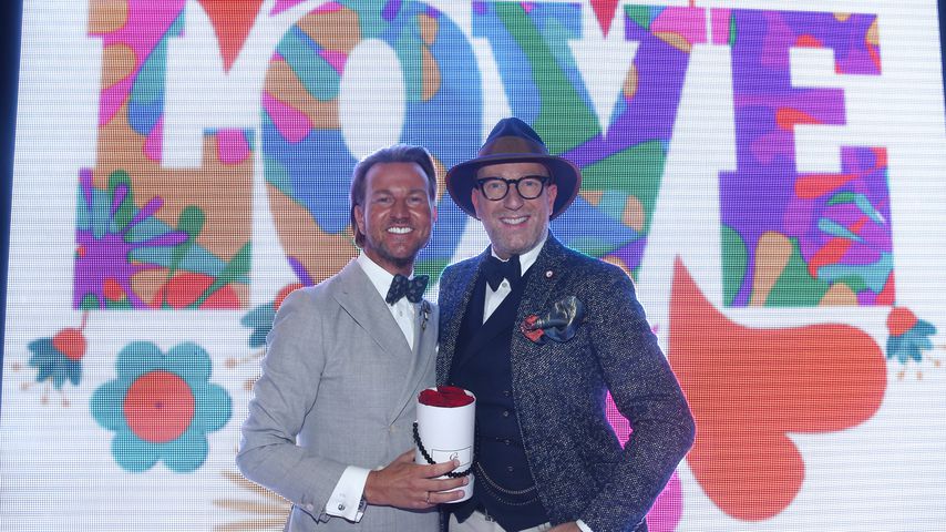 Thomas Rath & Ehemann Sandro wollen Kinder adoptieren!