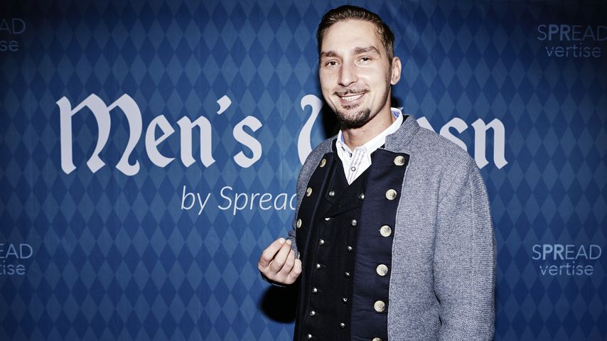 Wegen Fan-Massen: BTN-Sandy Fähse wurde aus Disko geworfen