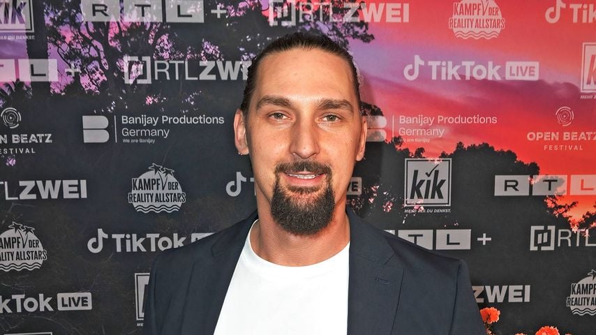 Sandy Fähse fordert Maurice Dziwak für Fame Fighting raus