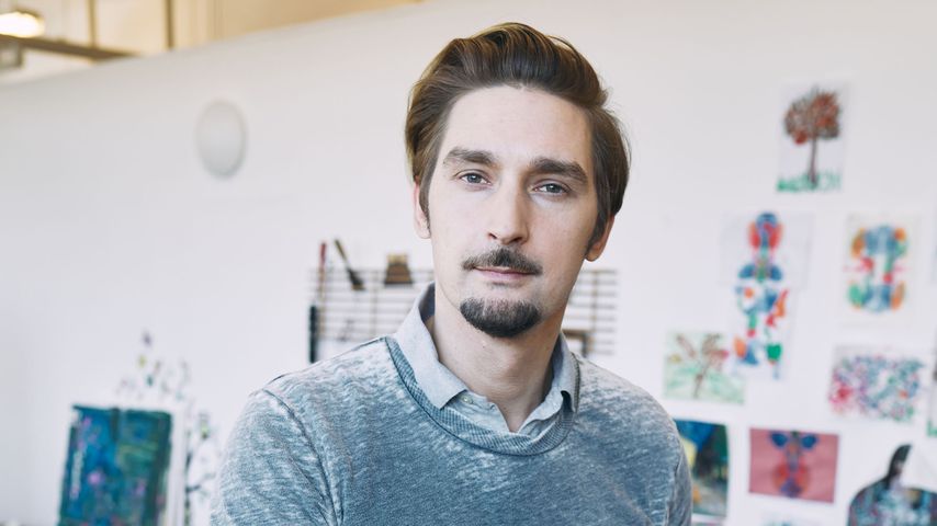 Sandy Fähse bei "Krass Schule – Die jungen Lehrer"