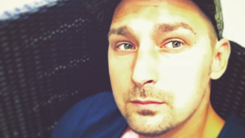 Sandy Fähse im August 2016