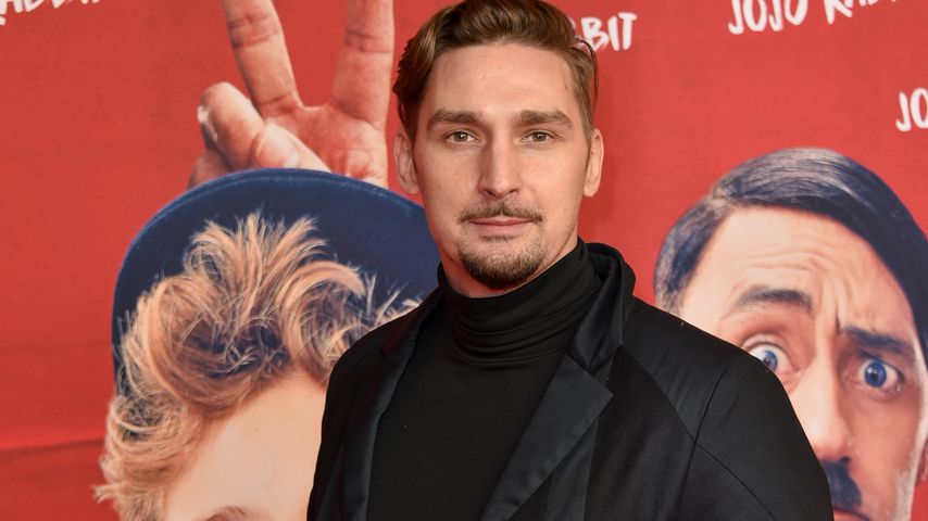 Sandy Fähse, "Kampf der Realitystars"-Kandidat 2020