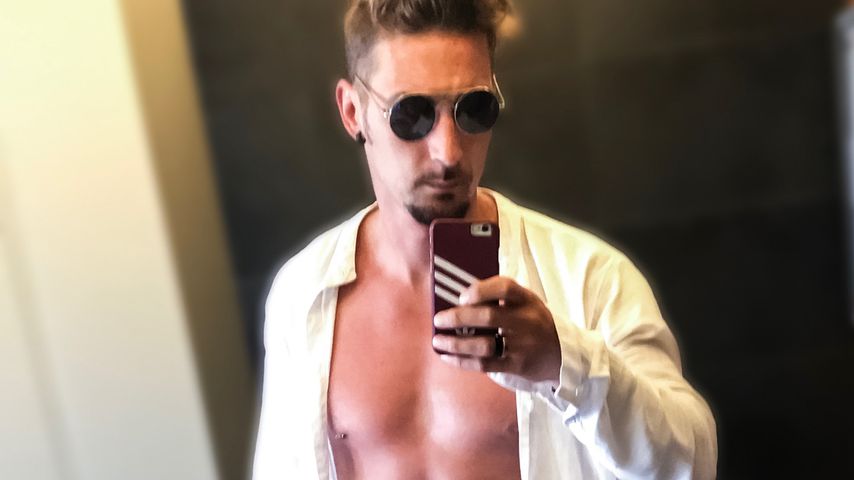 Sandy Fähse, Ex-"Berlin - Tag & Nacht"-Darsteller