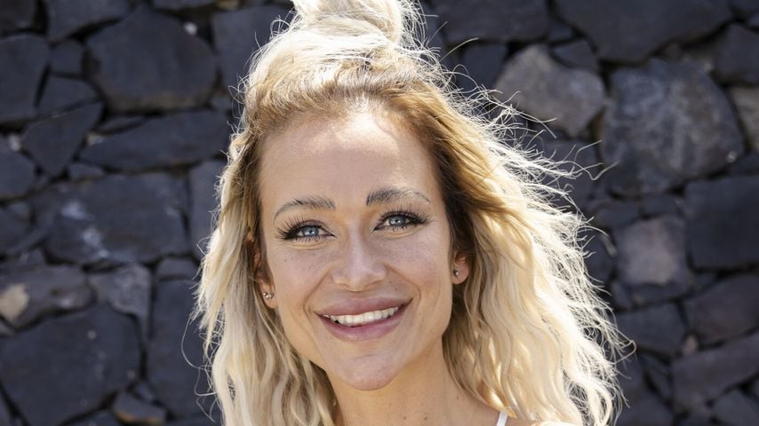 Sandy, "Mein Date, mein bester Freund & ich"-Kandidatin