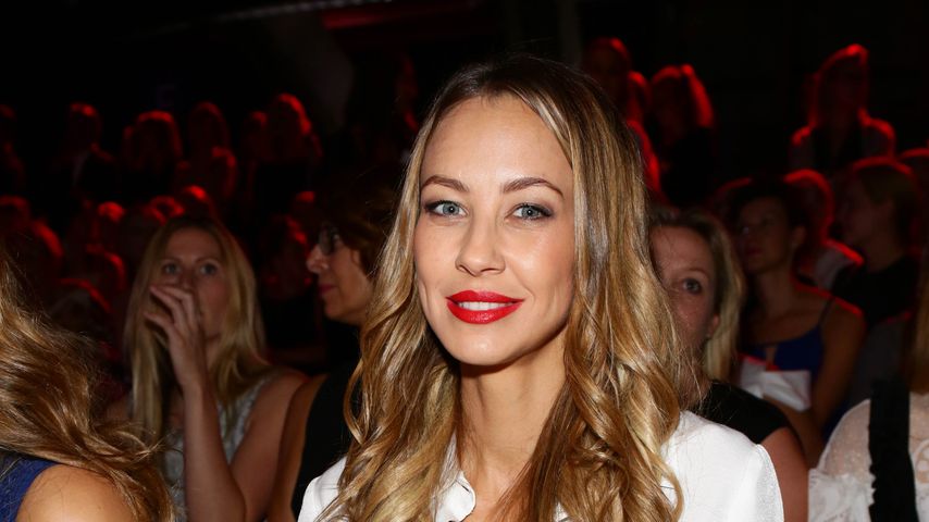 Nach Ehe-Aus: Alessandra Pocher wohnt bei Mama