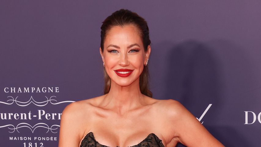 Sandy Meyer-Wölden, TV-Bekanntheit