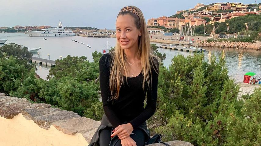 Tatsächlich bestätigt: Sandy Meyer-Wölden ist wieder Single