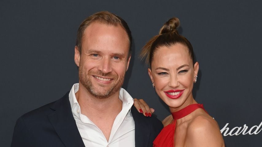Alessandra Meyer-Wölden feiert Liebes-Comeback mit Ex