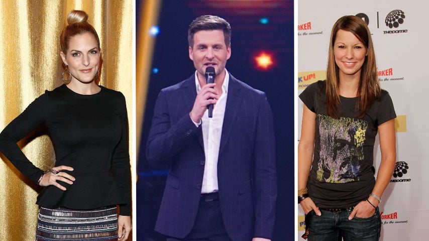 "Masked Singer"-Halbfinale: Auf diese Promis tippen die Fans