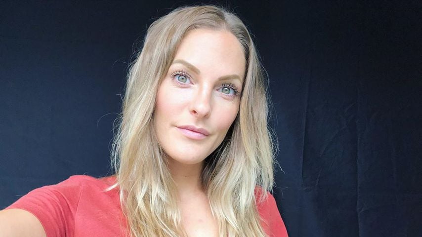 "Motivation pur": Sandy denkt an ersten No-Angels-Auftritt