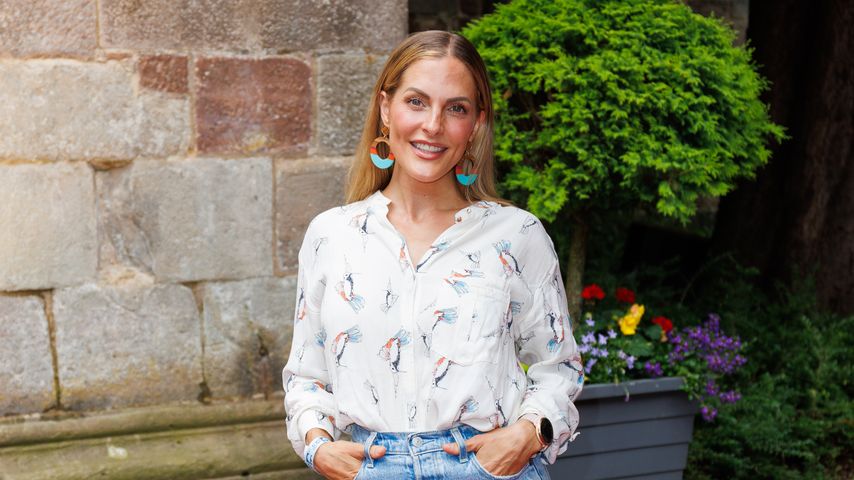 Sandy Mölling ergattert Hauptrolle im "Die Päpstin"-Musical