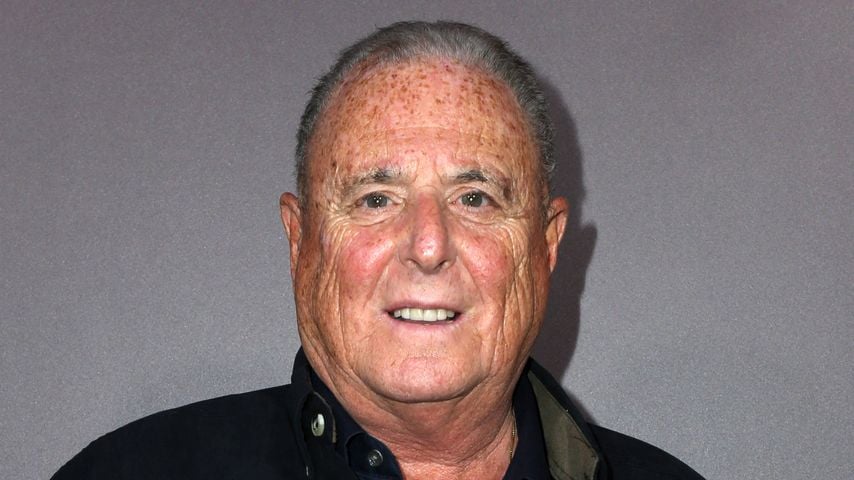 Adam Sandler trauert um seinen Manager Sandy Wernick