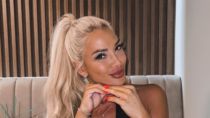 Sanja Alena im September 2022