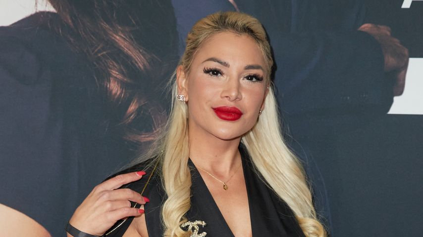 Dubai-Pläne: Warum ist Sanja Alena doch nicht ausgewandert?