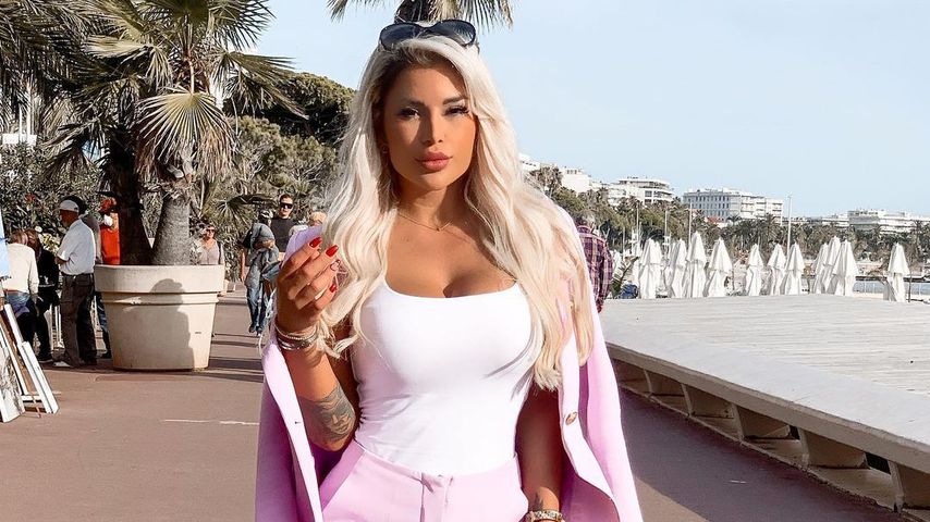 Sanja Alena, Reality-TV-Star