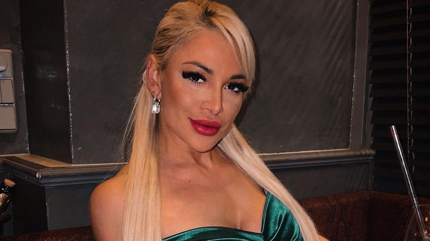 Sanja Alena, Realitystar