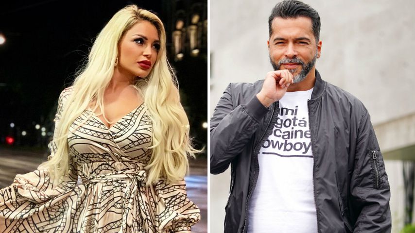 Hatte "Temptation Island V.I.P."-Sanja mal was mit Aurelio?
