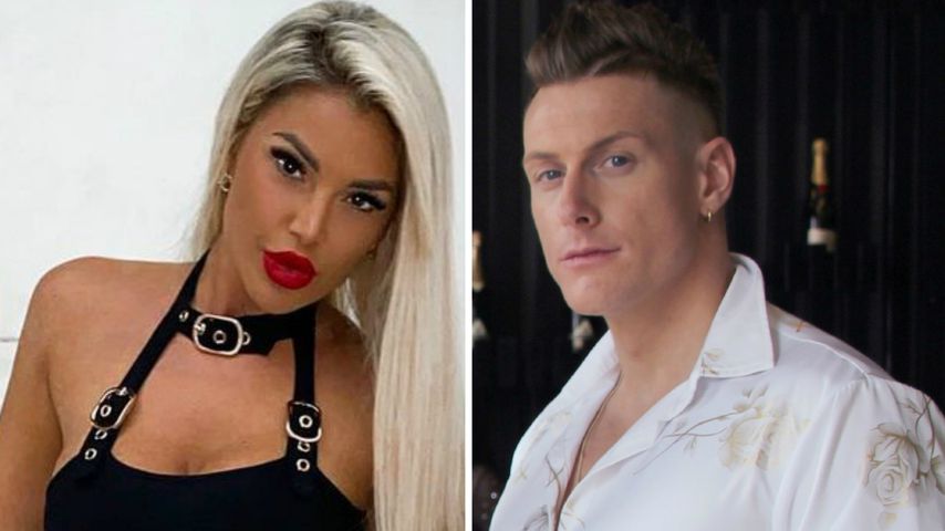 Sanja über "Temptation Island"-Calvin: "Anziehung ist da!"