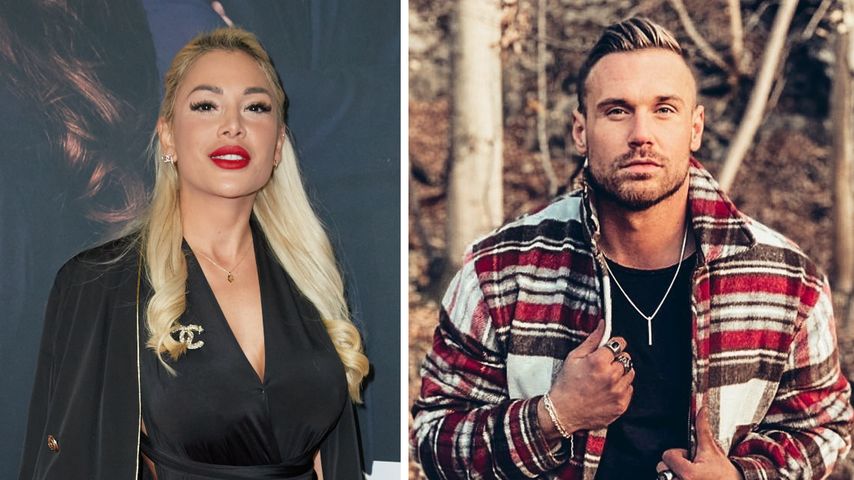 Läuft was Ernsthaftes zwischen Sanja Alena und Chris Broy?