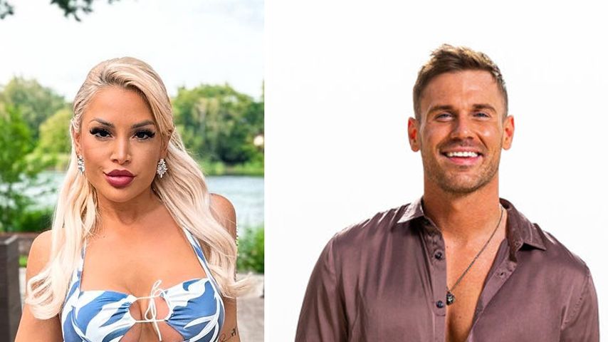 Sanja Alena und Chris Broy haben miteinander geschlafen!