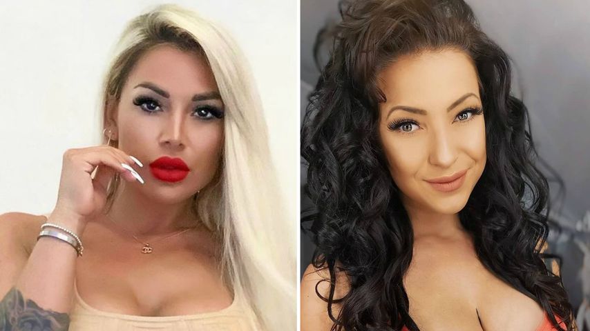 "Temptation Island"-Sanja: Roxys Liebe zu Calvin ist fake!