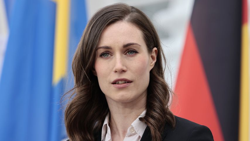 Sanna Marin, Politikerin