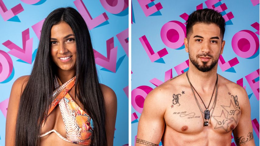 "Love Island"-Sanne: Ist noch was nach Bucci-Eklat passiert?