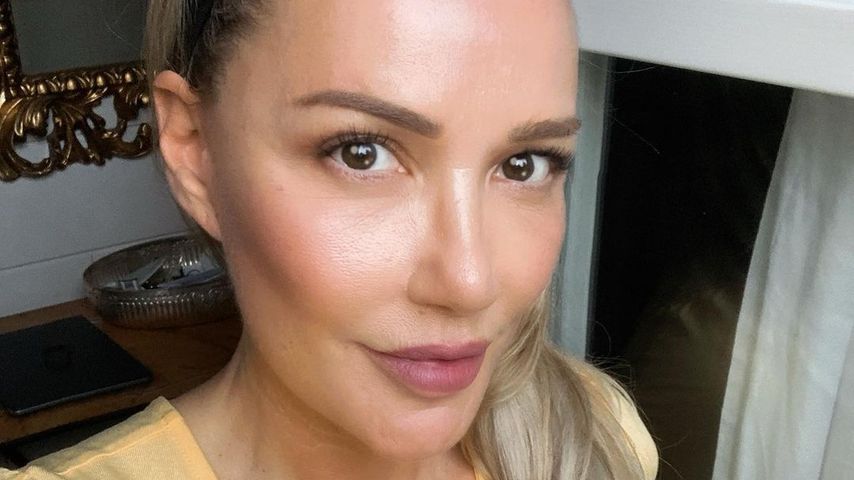 Sannie Charlotte Carlson alias Whigfield im Juli 2020