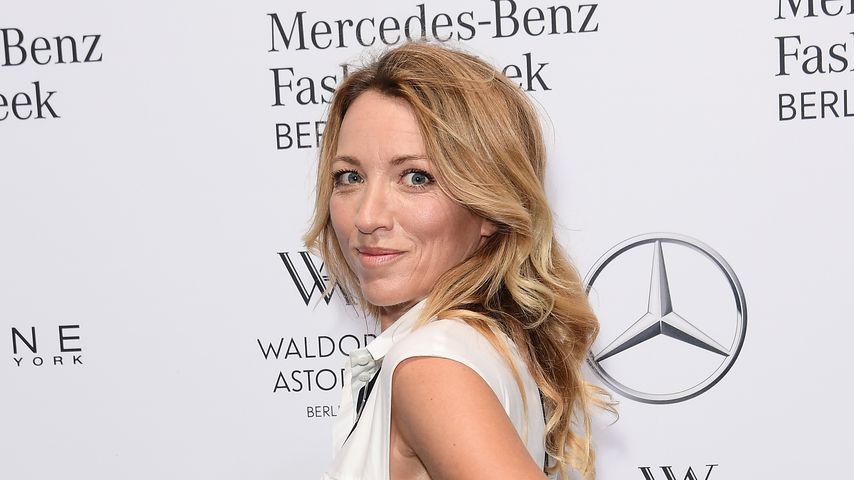 "Kokowääh"-Schauspielerin Sanny hat heimlich geheiratet!