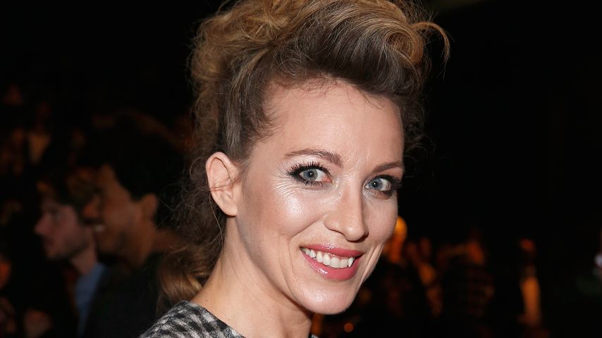 Sanny van Heteren im Januar 2015