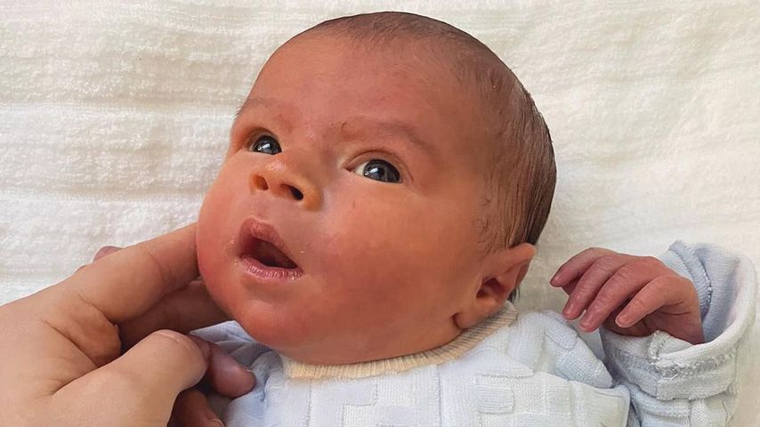 Santiago, Dani Dyers Sohn