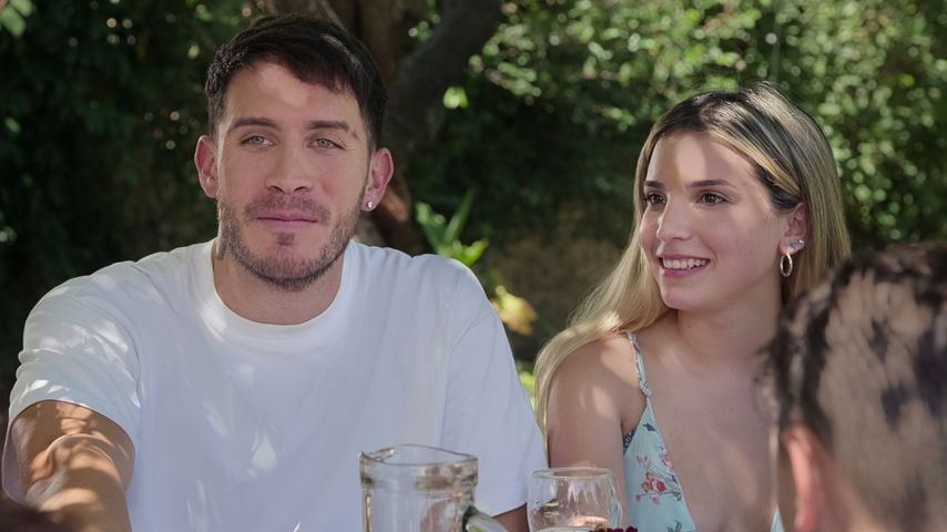 Mordversuch: "Love Is Blind"-Kandidat muss 15 Jahre in Haft