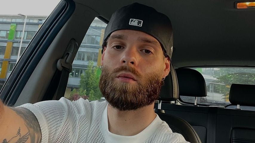 Santo Rotolo, ehemaliger DSDS-Kandidat
