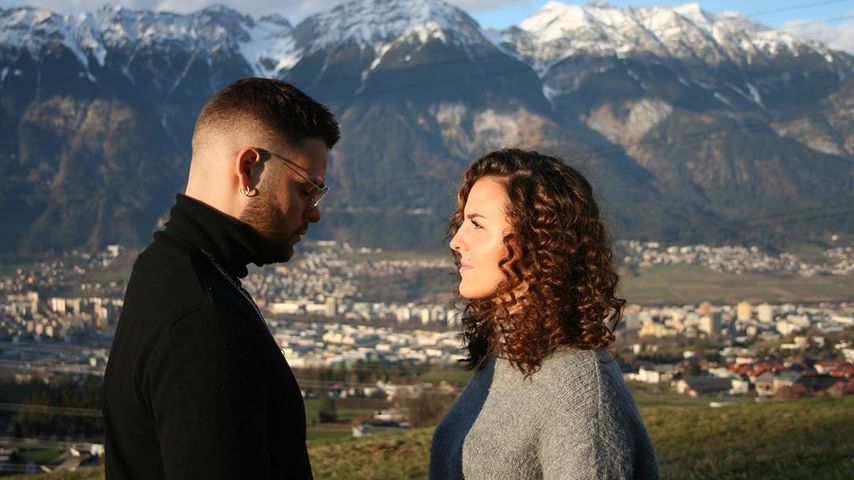 1,5 Jahre nach DSDS: Santo und Ella noch total verknallt!