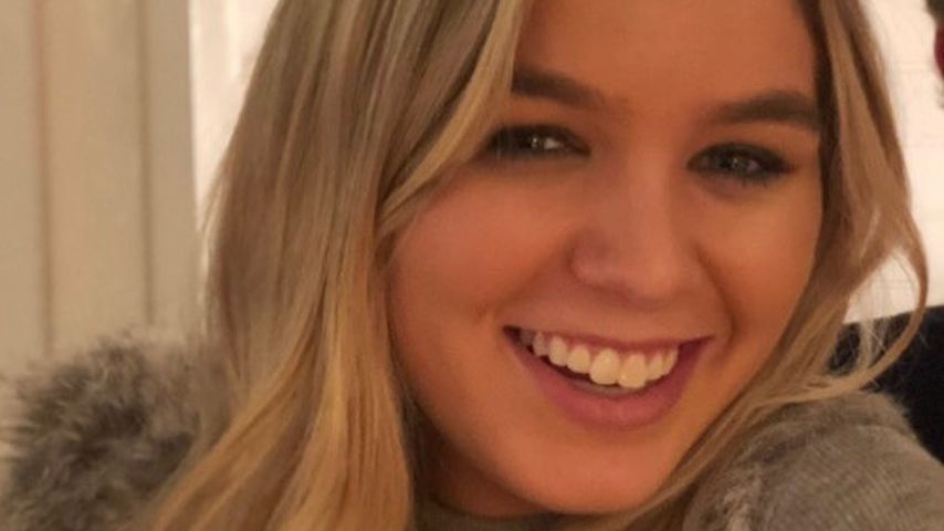 Saoirse Kennedy Hill