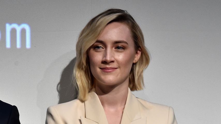 Saoirse Ronan, Schauspielerin